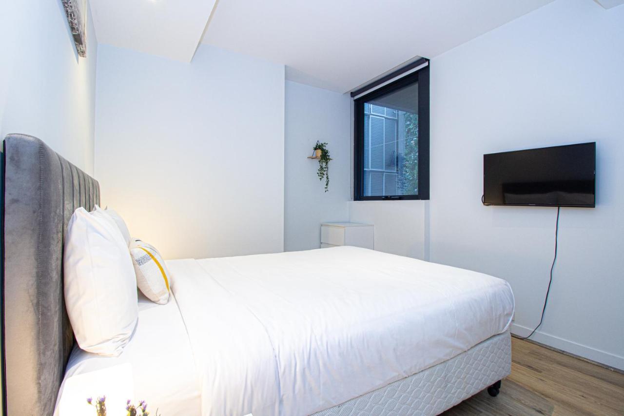 Stay Like Home Melbourne Exterior foto