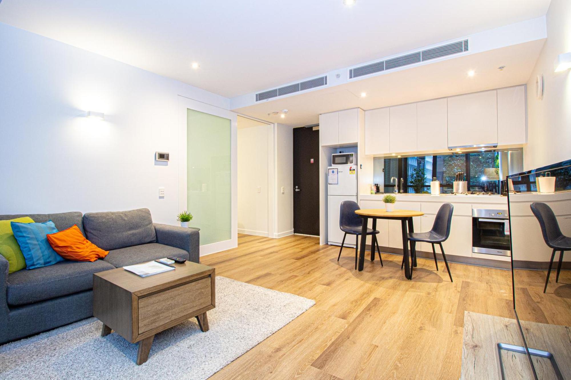 Stay Like Home Melbourne Exterior foto