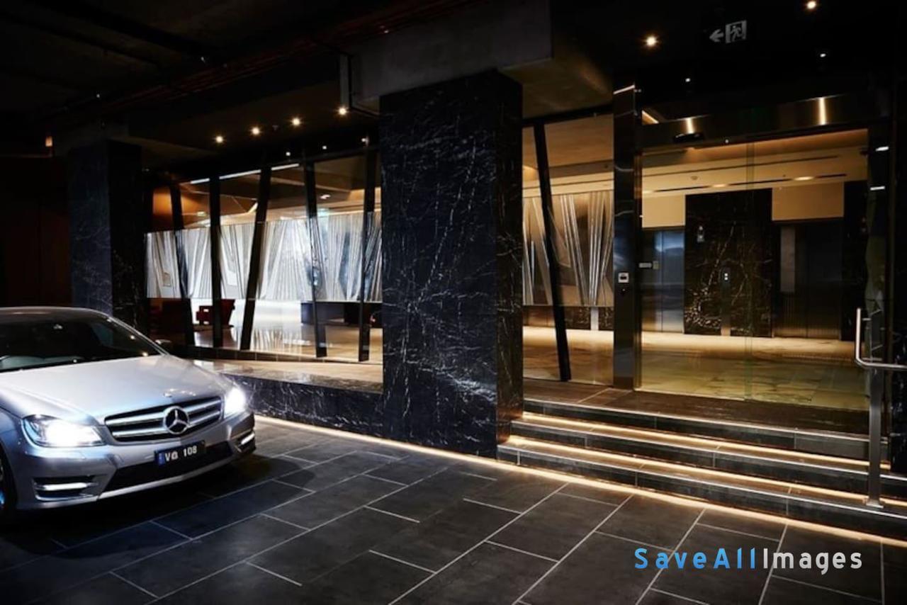 Stay Like Home Melbourne Exterior foto