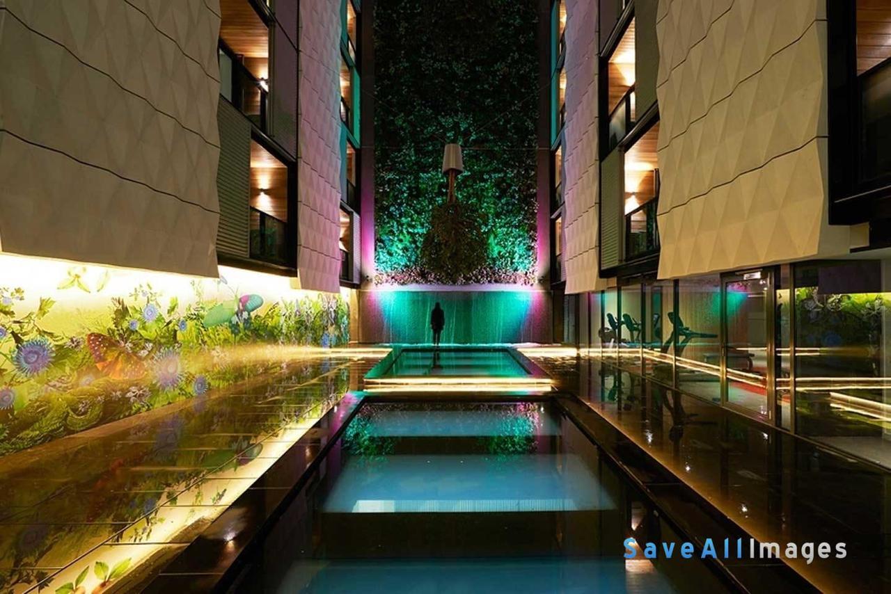 Stay Like Home Melbourne Exterior foto