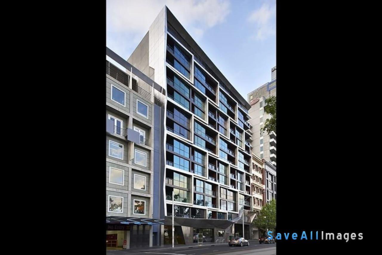 Stay Like Home Melbourne Exterior foto